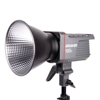 Foto: Amaran 100X