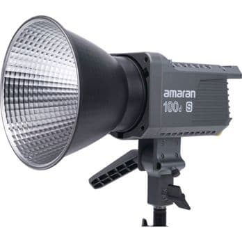 Foto: Amaran 100d S