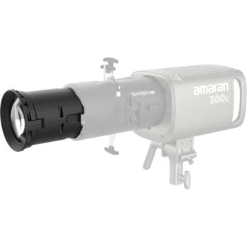 Foto: Amaran 19° lens für Amaran Spotlight SE