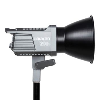 Foto: Amaran 200D