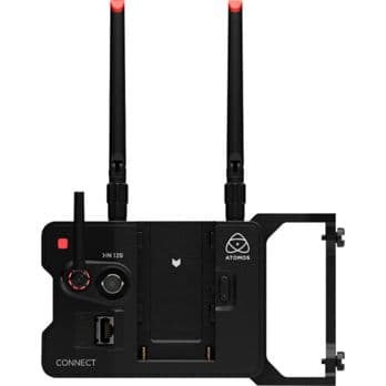 Foto: Atomos Connect für Ninja V / V+