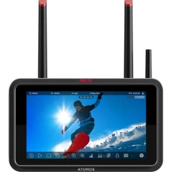 Foto: Atomos Ninja TX