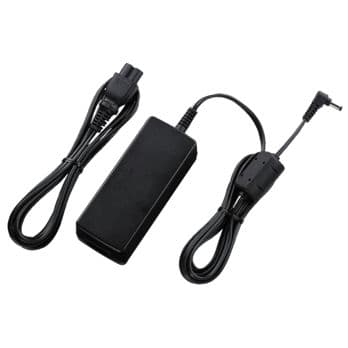 Foto: Canon ACK-DC 70