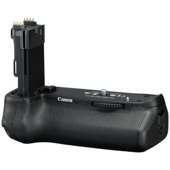 Foto: Canon BG-E21