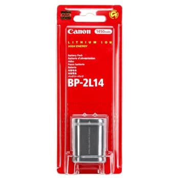 Foto: Canon BP-2L14