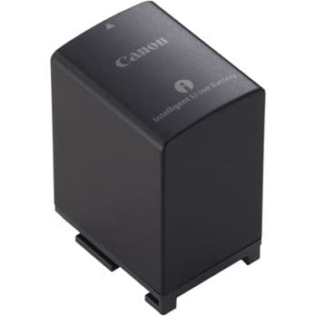 Foto: Canon BP-828