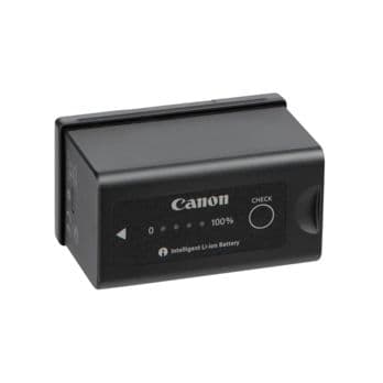 Foto: Canon BP-955