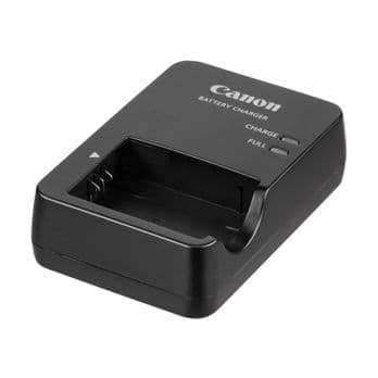 Foto: Canon CB-2LHE