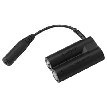 Foto: Canon DR-DC10