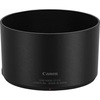 Foto: Canon ET-73C Gegenlichtblende