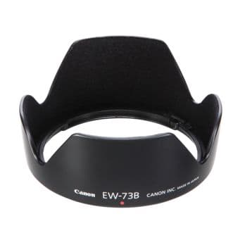 Foto: Canon EW-73B Gegenlichtblende