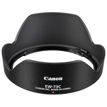 Foto: Canon EW-73C Gegenlichtblende