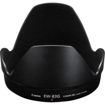 Foto: Canon EW-83G Gegenlichtblende