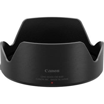 Foto: Canon EW-83N Gegenlichtblende