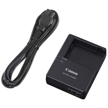 Foto: Canon LC-E8E