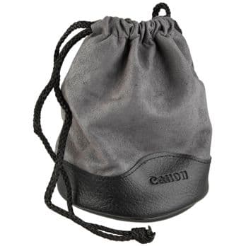 Foto: Canon Objektivbeutel LP 1116