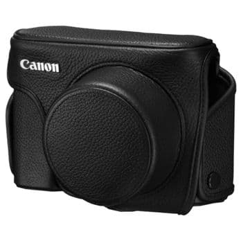 Foto: Canon SC-DC75