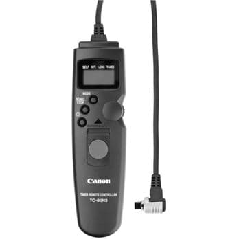 Foto: Canon TC-80N3 Timer