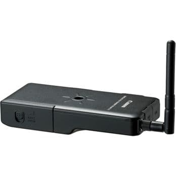 Foto: Canon WFT-E1