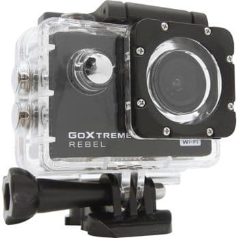 Foto: GoXtreme Rebel