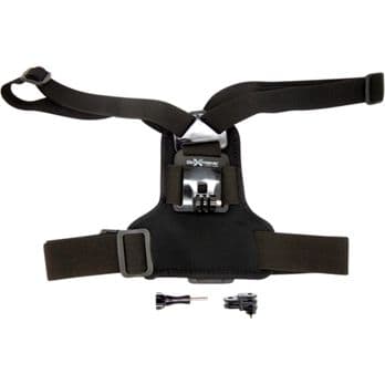 Foto: GoXtreme Chest-Mount