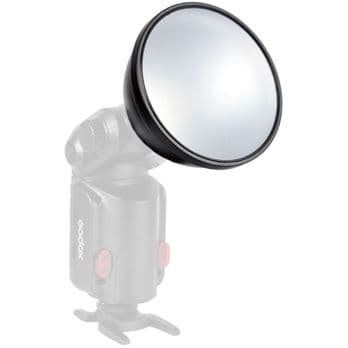 Foto: Godox AD-S1&S2 Standard-Reflektor