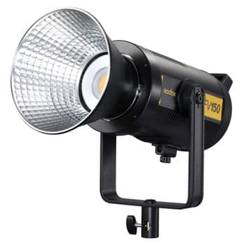 Foto: Godox FV150 HSS LED-Leuchte 12000 LUX