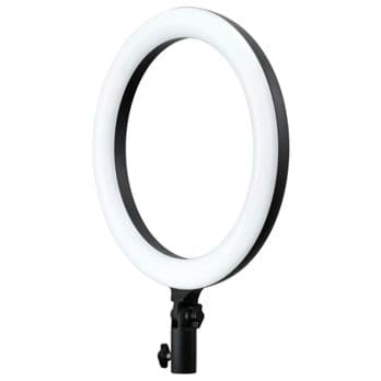 Foto: Godox LR120B LED-Ringleuchte