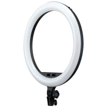 Foto: Godox LR150B LED-Ringleuchte