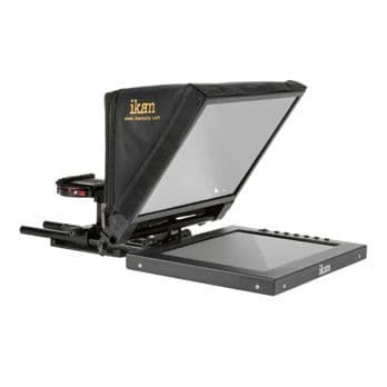 Foto: Ikan PT1200 Tragbarer 12" Teleprompter