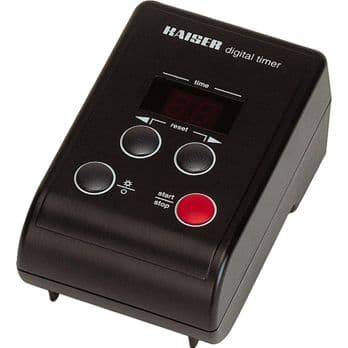 Foto: Kaiser elektronische Belichtungs schaltuhr                   4030