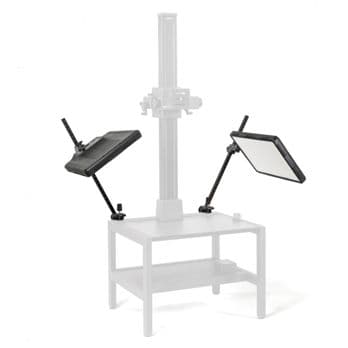 Foto: Kaiser RB 100D LED Beleuchtungseinrichtung