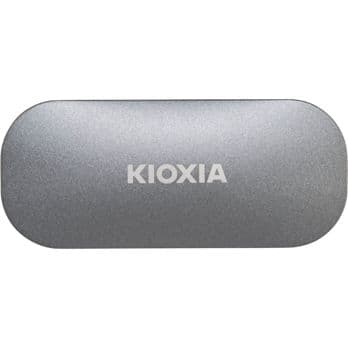 Foto: KIOXIA Exceria Plus Portable SSD USB 3.2 Gen2 Type C          1TB