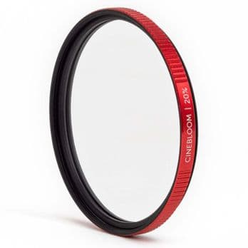 Foto: Moment 49mm CineBloom Diffusion Filter 20
