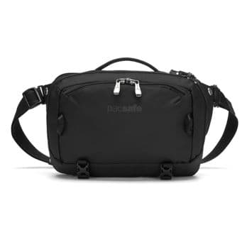 Foto: Pacsafe EXP 12" Sling schwarz