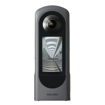 Foto: Ricoh Theta X
