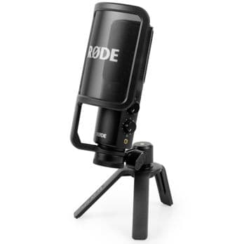 Foto: Rode NT-USB+