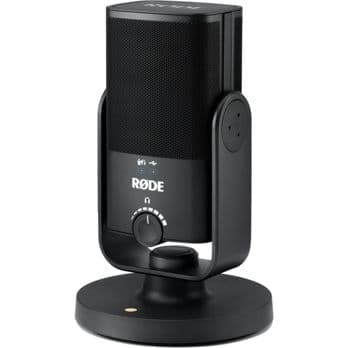 Foto: Rode NT-USB mini