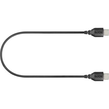 Foto: Rode SC22 USB-C auf USB-C Kabel