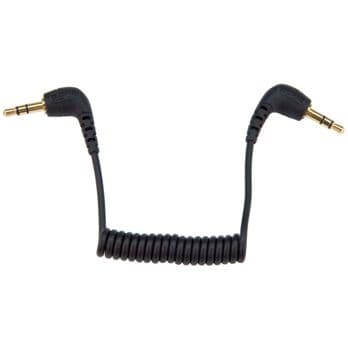 Foto: Rode SC2 TRS Spiralkabel (3,5mm Klinke)