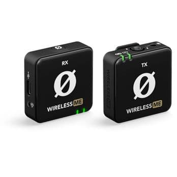 Foto: Rode Wireless ME