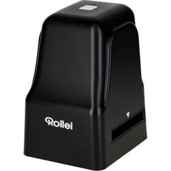 Foto: Rollei DF-S 180