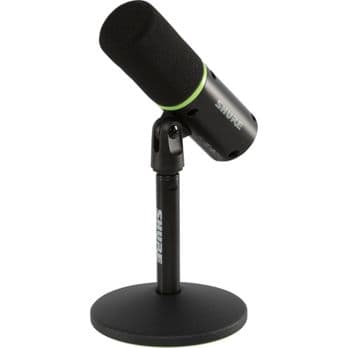 Foto: Shure MV6