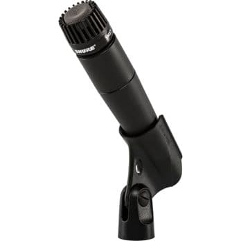 Foto: Shure SM57-LCE