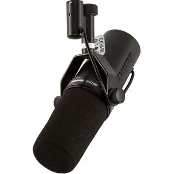 Foto: Shure SM7DB