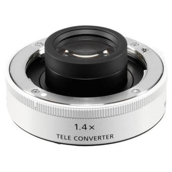 Foto: Sony SEL-14TC Telekonverter 1,4x