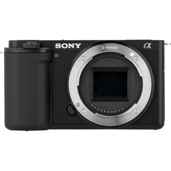 Foto: Sony ZV-E10 Body