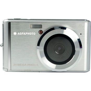 Foto: AgfaPhoto Compact Cam DC5200 silber