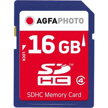 Foto: AgfaPhoto SDHC Karte        16GB