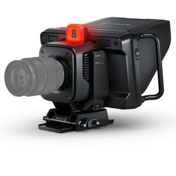 Foto: Blackmagic Studio Camera 4K Plus G2